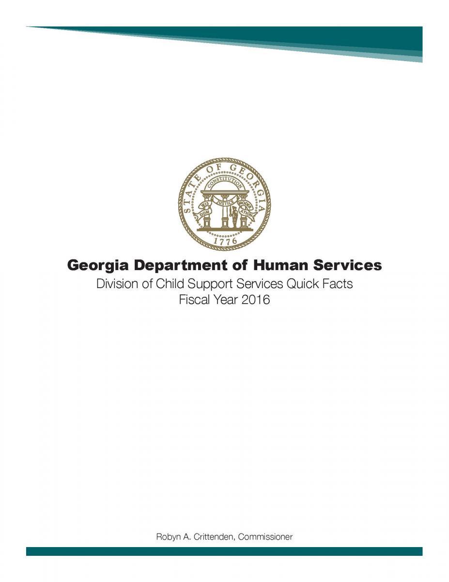 department of child support services dcss