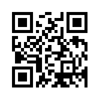 DCSS Mobile APP QR Code