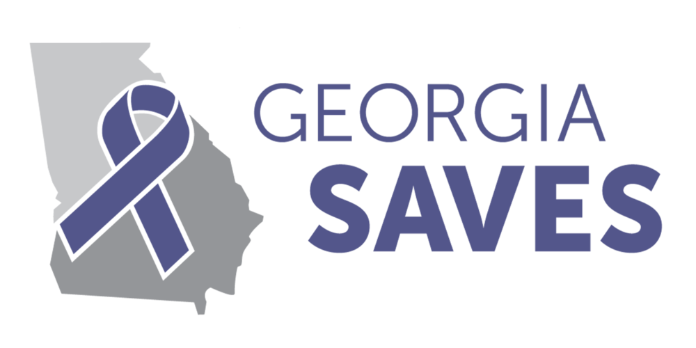 Georgia SAVES